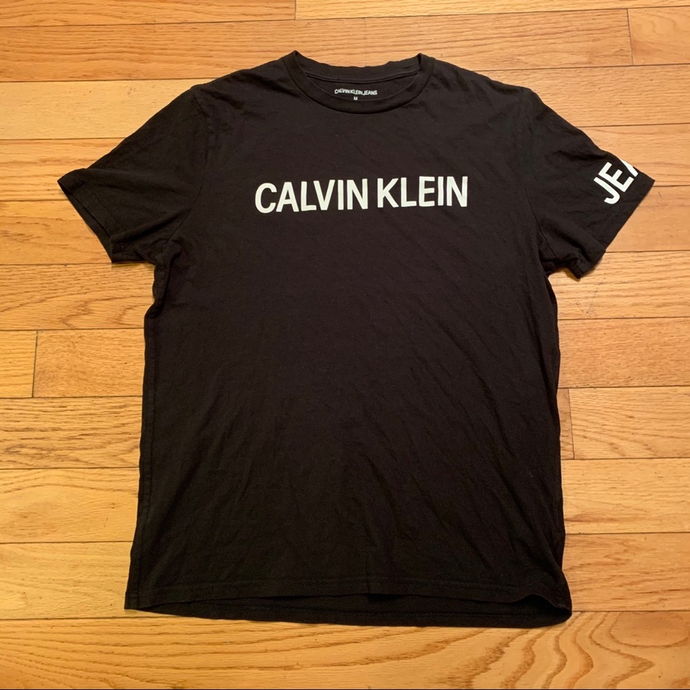 Calvin Klein Jeans T Shirt